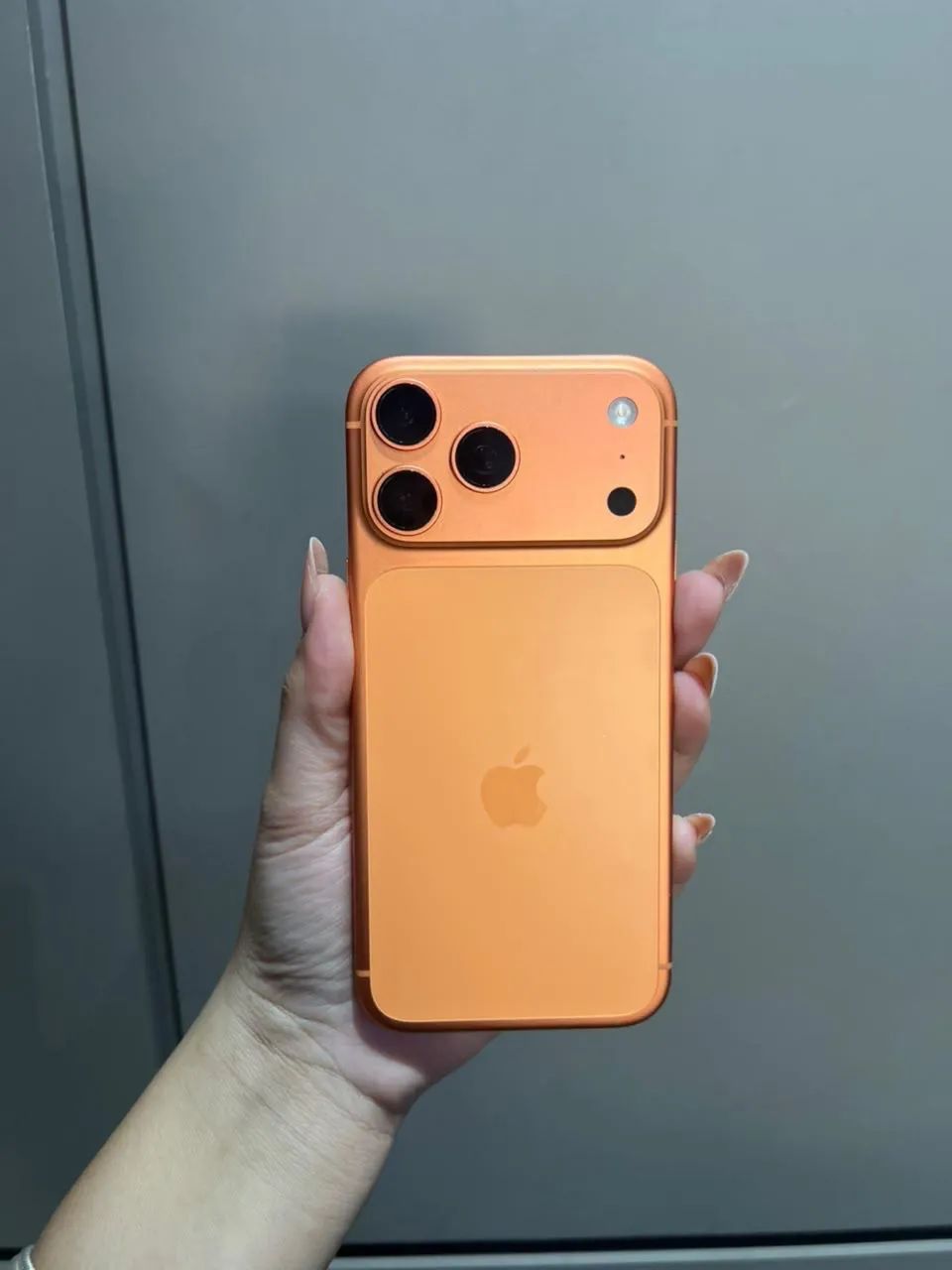 iPhone 17 256g