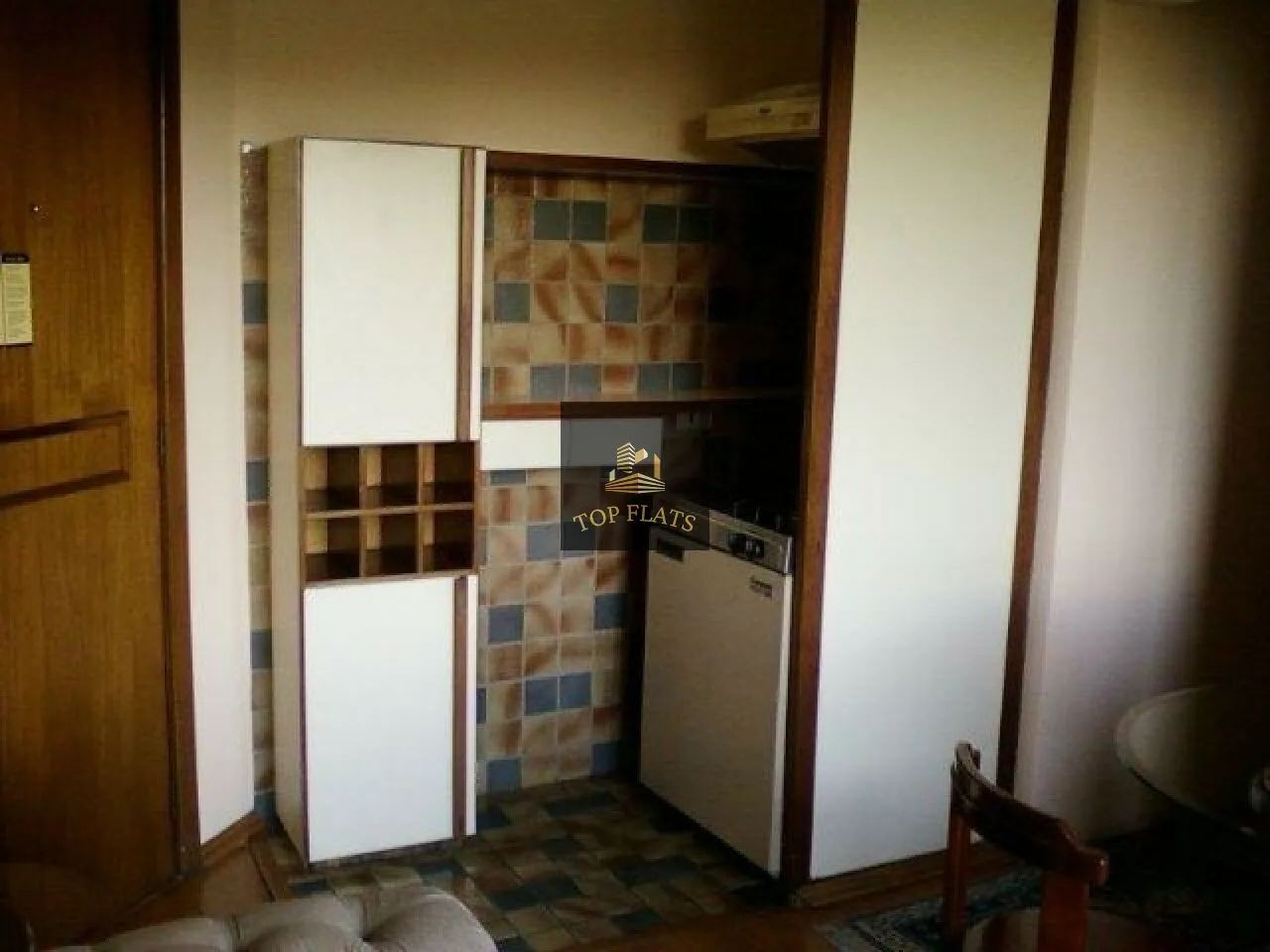 Flat disponível no Morumbi - Foto 4