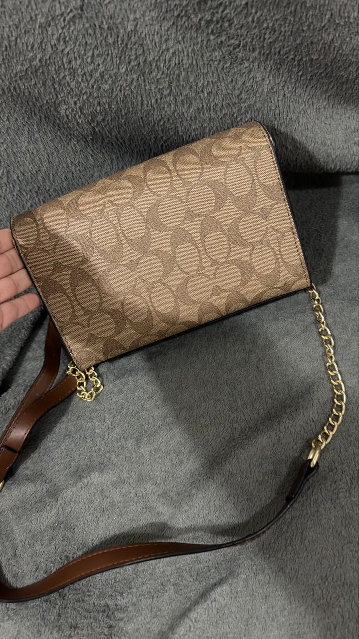 Bolsa coach - Foto 3