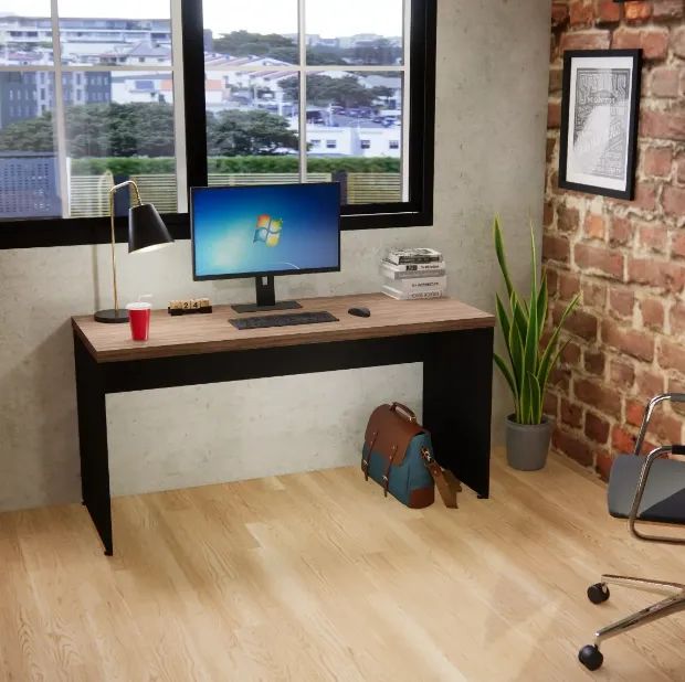 Mesa para escritório - Foto 2