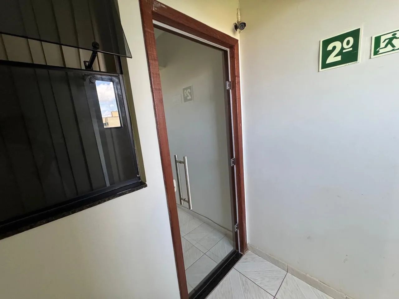 Alugo sala comercial Valparaiso
