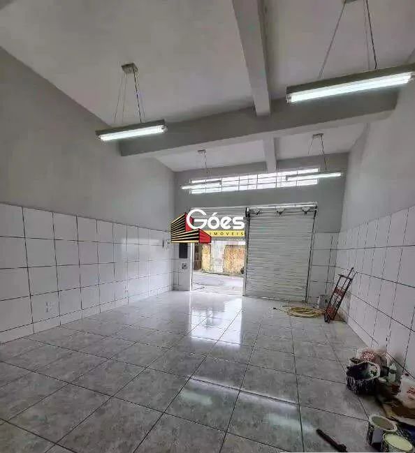 Salão comercial para alugar no Parque das Américas, em Mauá - Foto 5