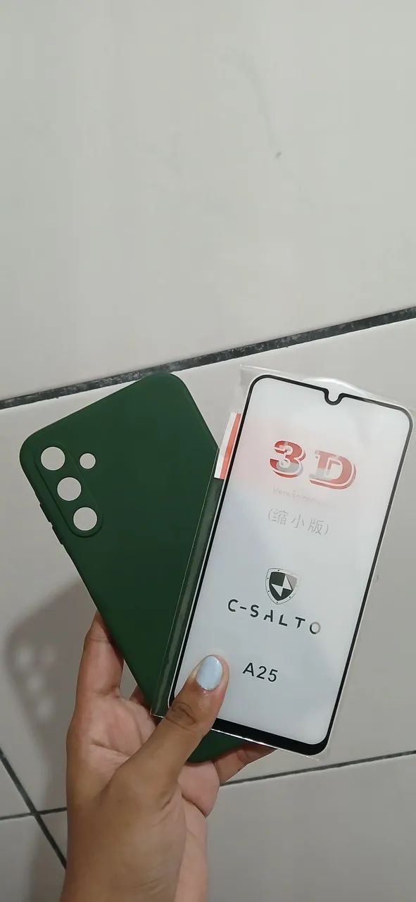 Samsung galax A15 - Foto 2