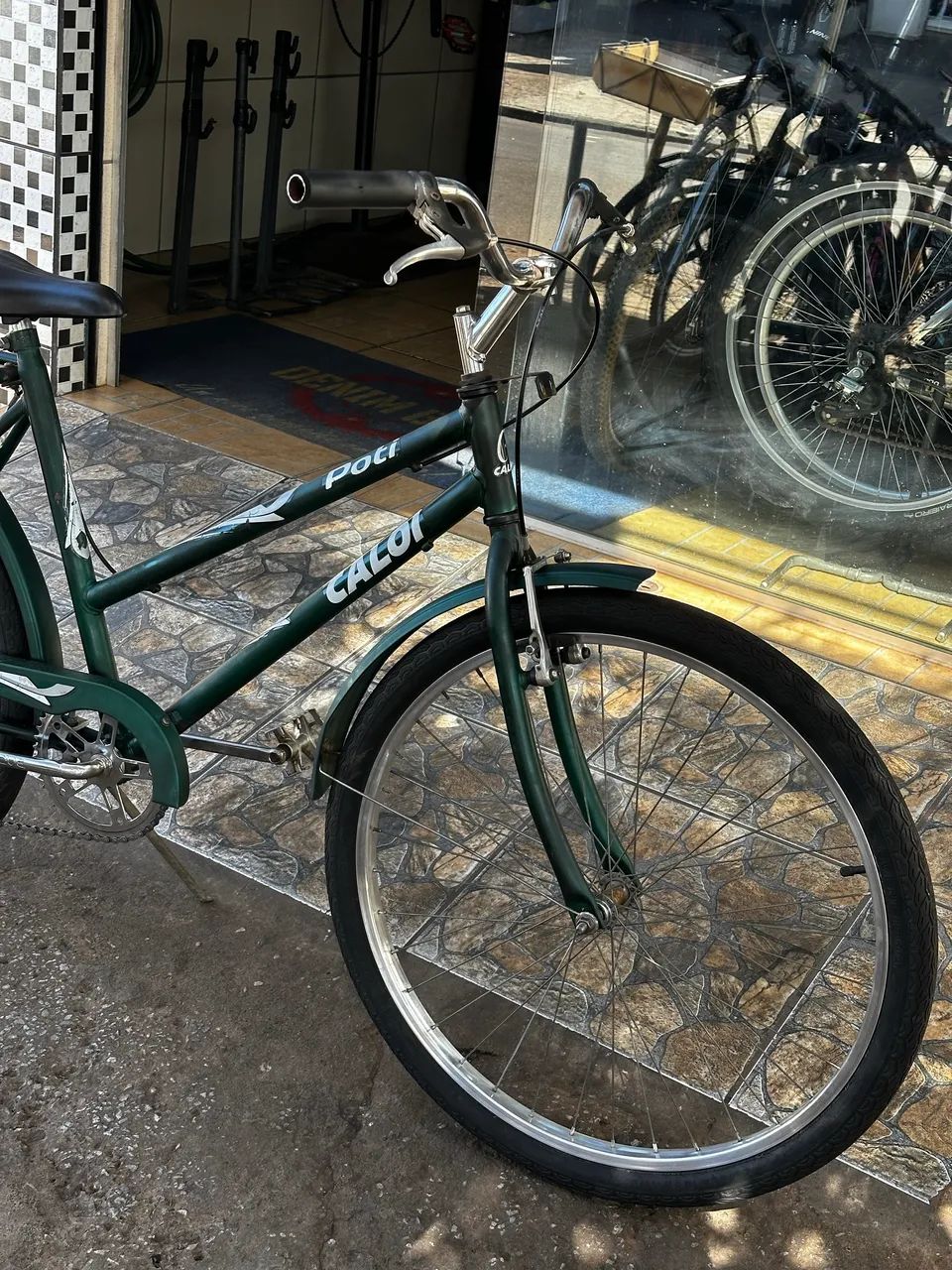 Bicicleta aro 26/1.2 - Foto 2