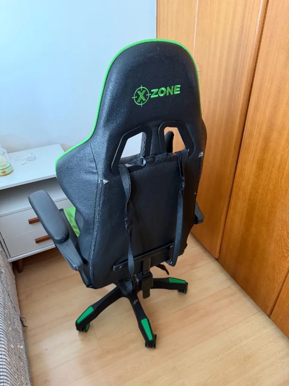 Cadeira Gamer. - Foto 2