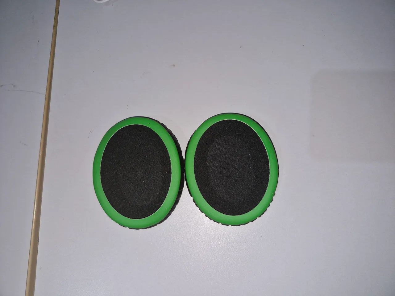 Almofada de fone de ouvido STINGER 2 HYPERX - Foto 3