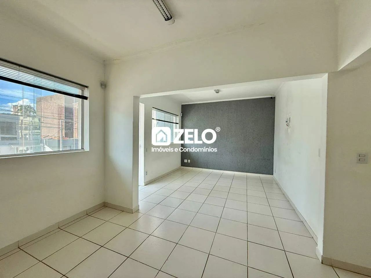 Casa para aluguel em Cambuí, Campinas - SP | Cód 32472 - Foto 4