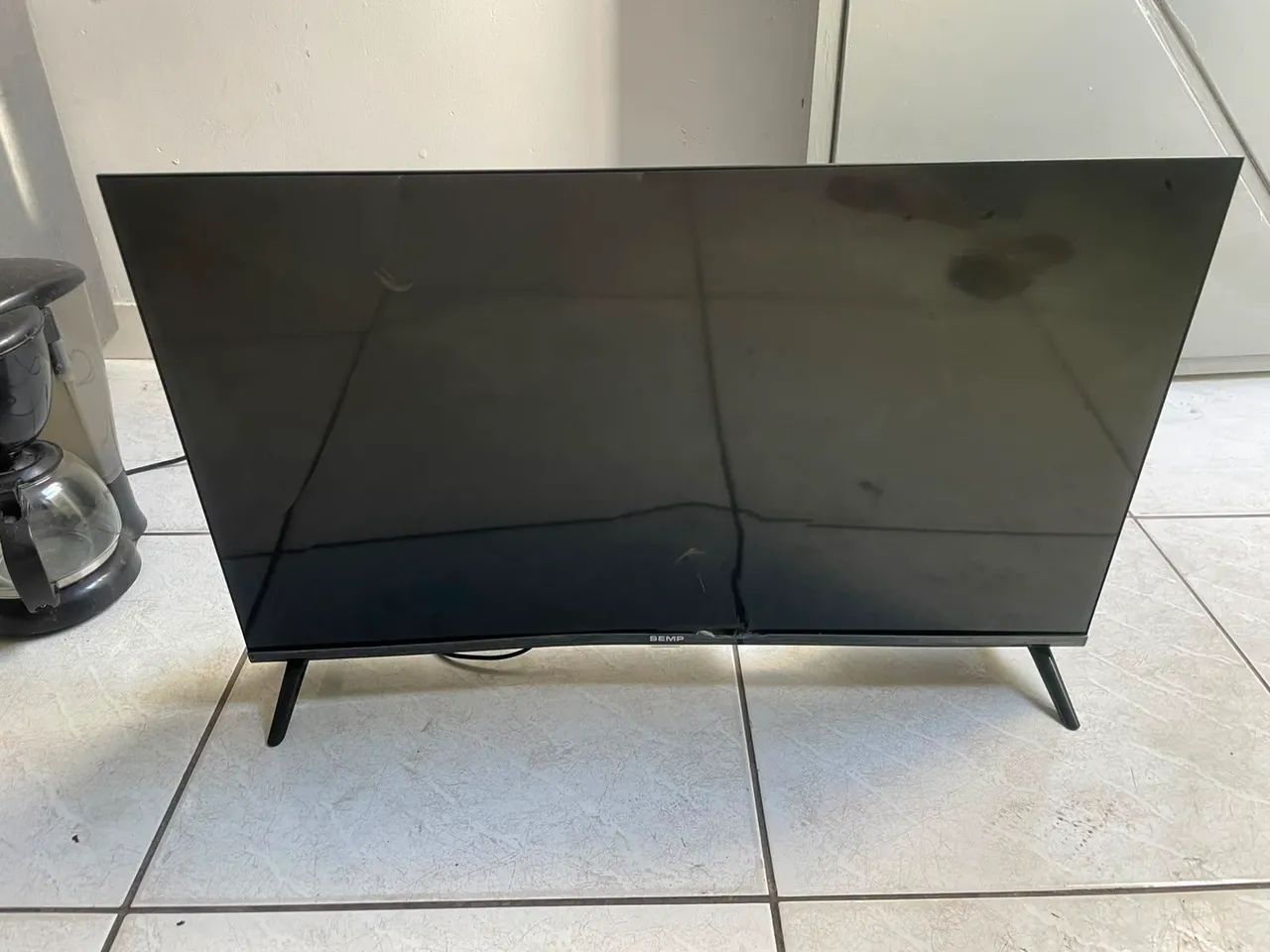 Tv semp