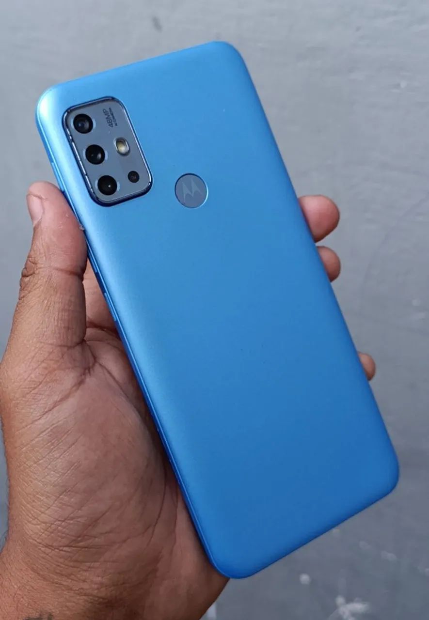 Moto g20 - Foto 3
