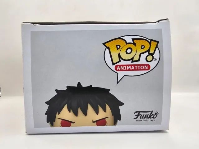 Funko Pop! Shinra #981 - Foto 4