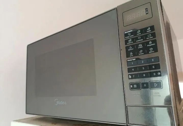 Microondas - Foto 2