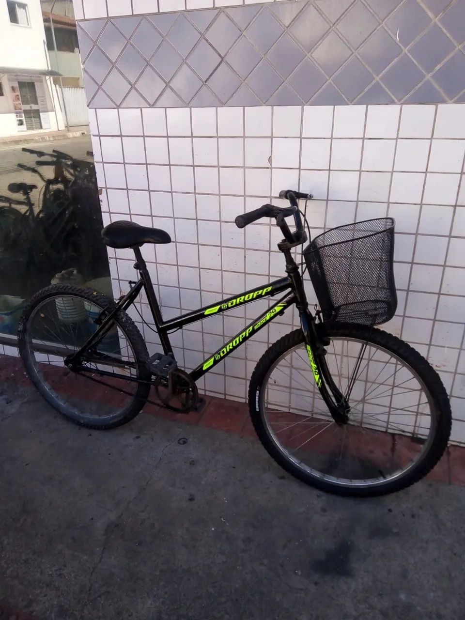 Bicicletas Seminovas Com Garantia - Foto 4