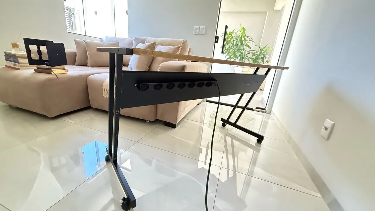 Mesa Escritório  - Foto 4
