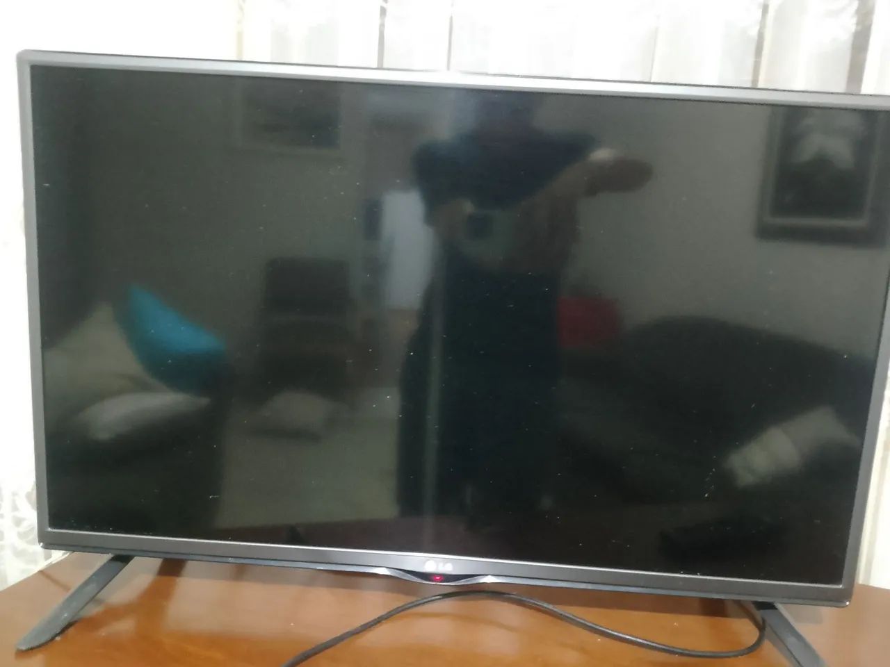 TV LG 