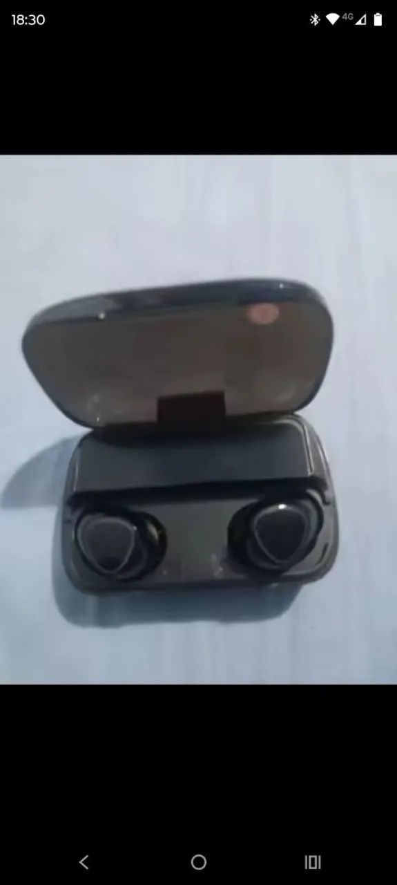 Fone bluetooth - Foto 3