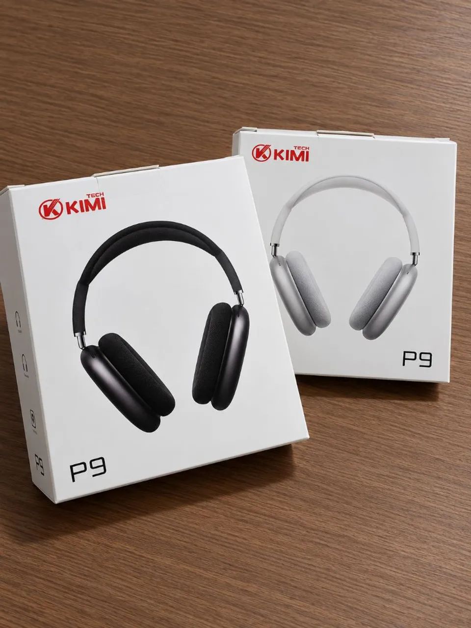 Headphone P9