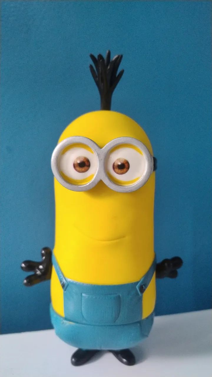 Minion Kevin 