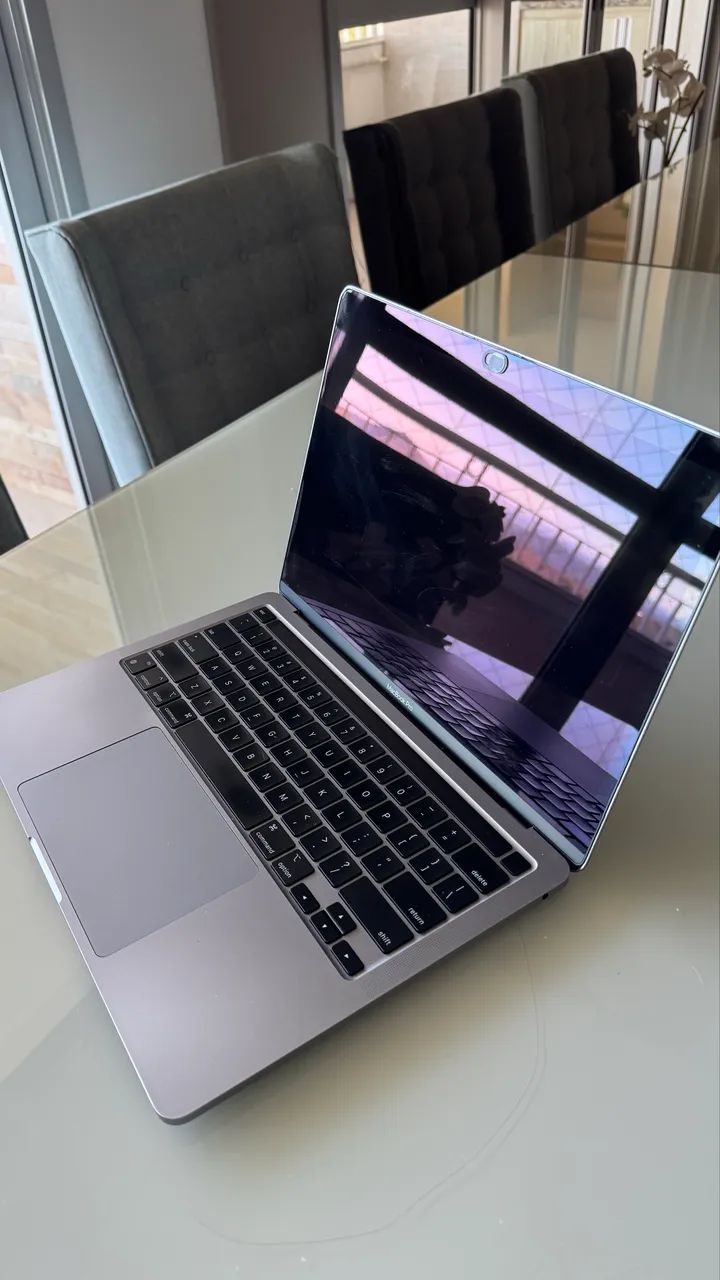 MacBook Pro M1 2020 | 16GB RAM | SSD 512GB | Excelente Estado