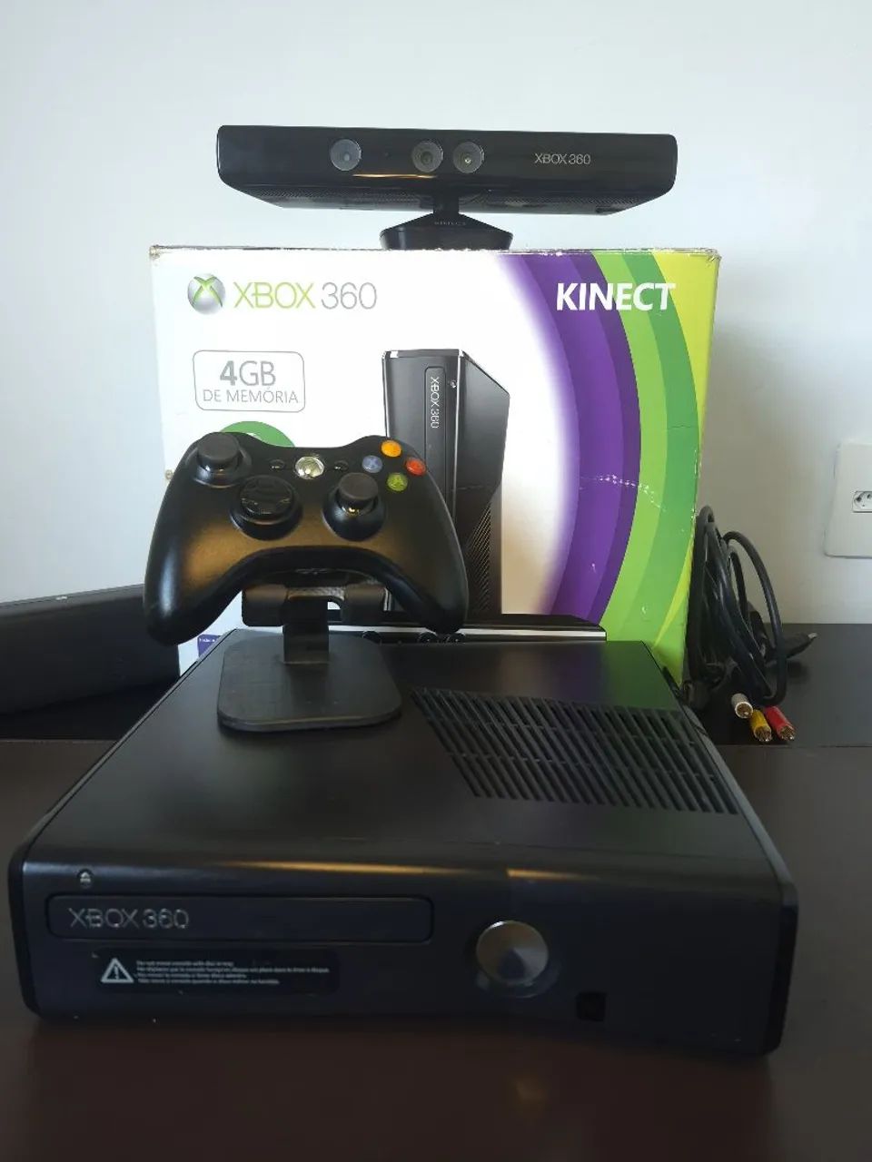 Xbox 360 - Foto 5
