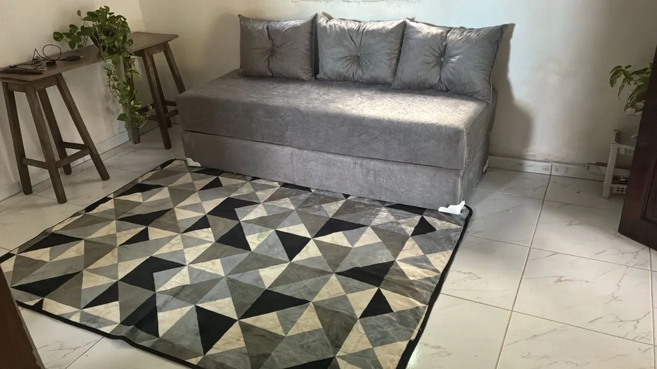 SOFÁ CAMA/BICAMA: DIRETO DA FÁBRICA!  - Foto 5