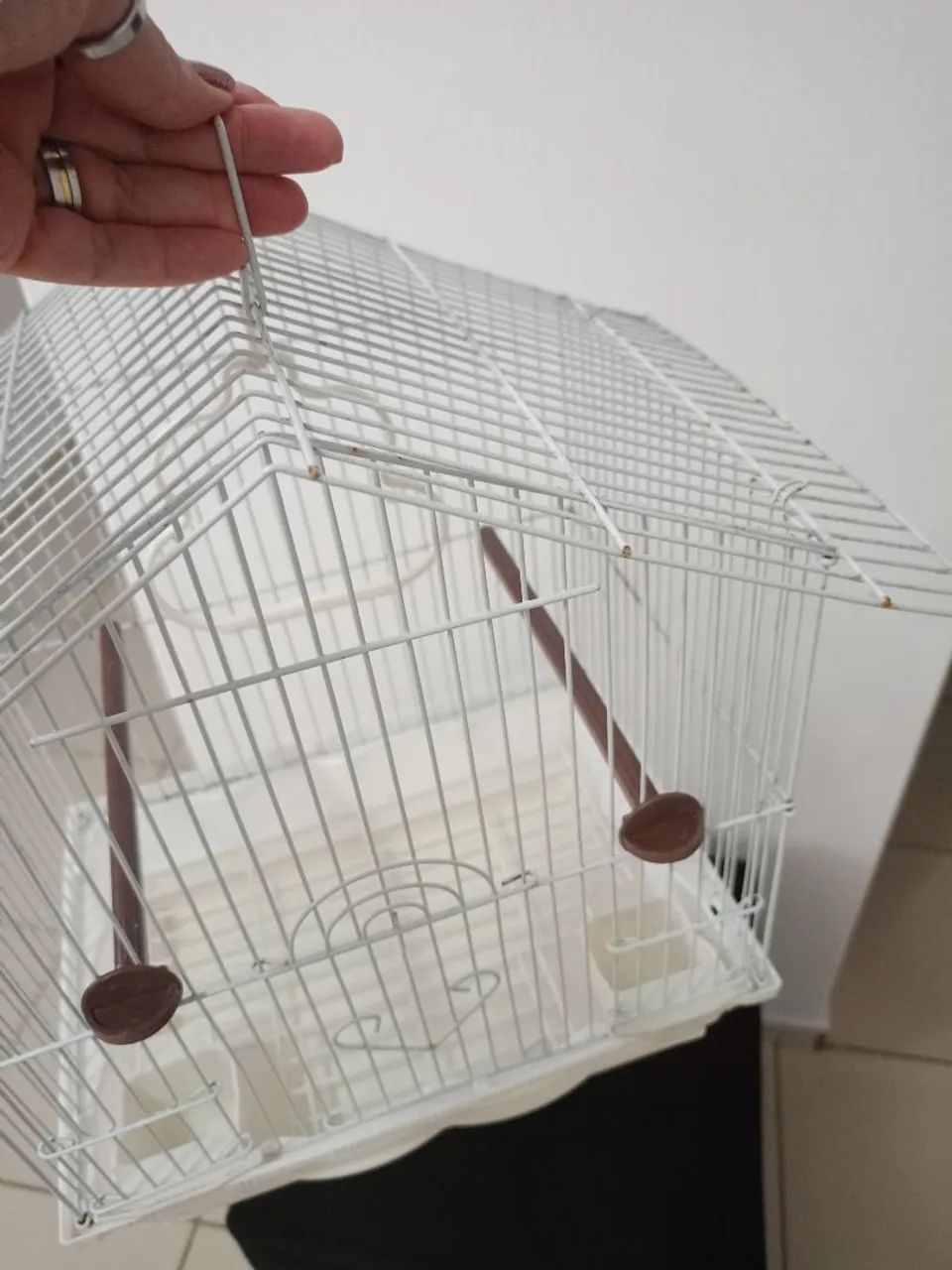 Vende-se Gaiola  - Foto 3