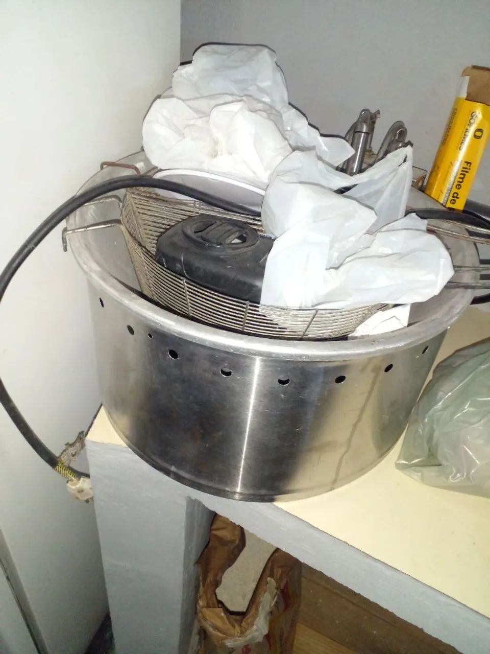 Maquinário de padaria  - Foto 2