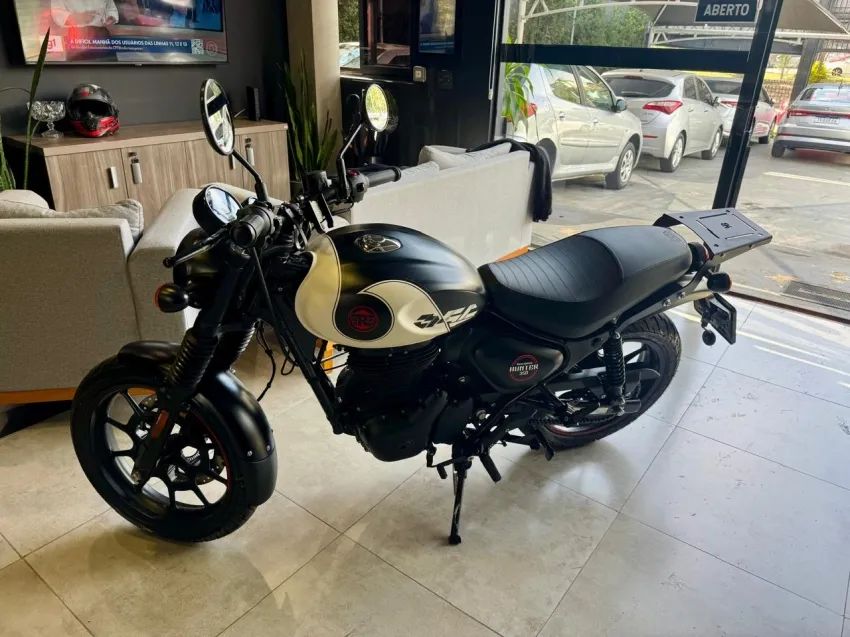 HUNTER 350 SUPER NOVA - Foto 3