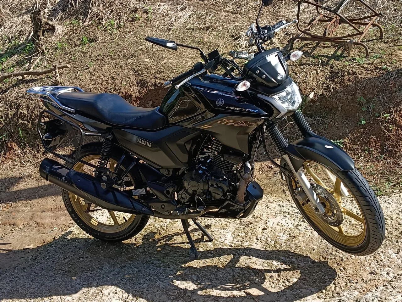 Yamaha factor DX 2025 NOVA - Foto 3