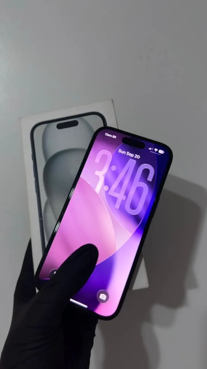 IPhone 15 128GB