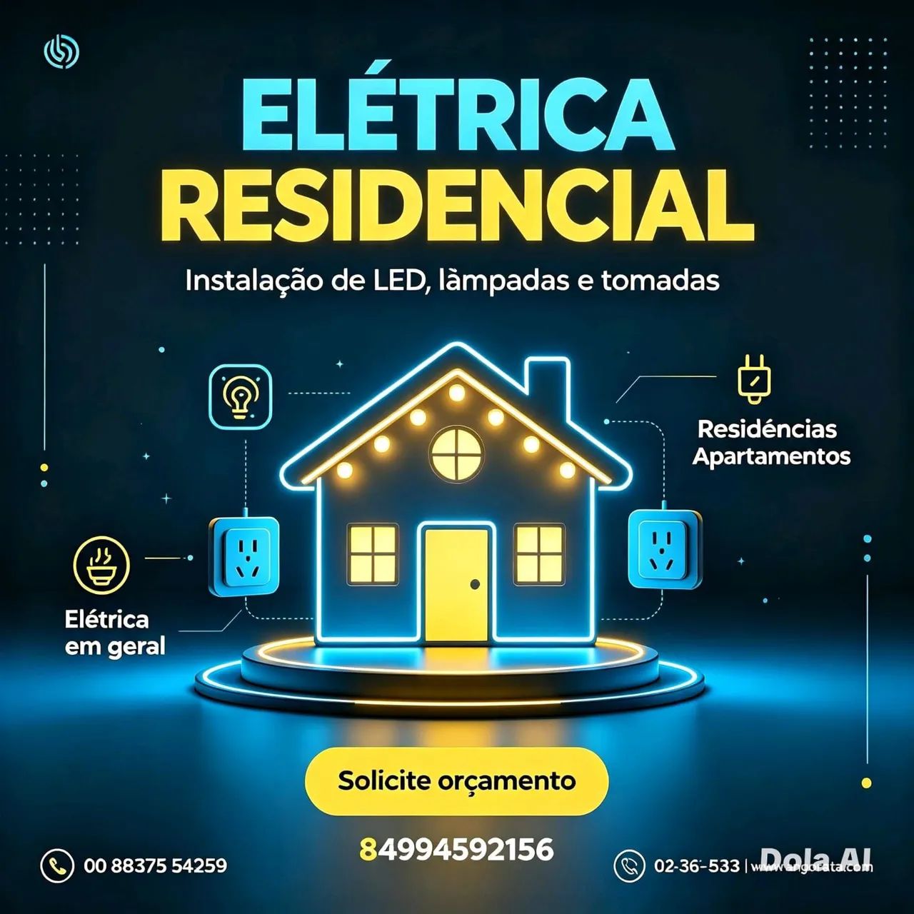 Pintura e reparos - Foto 2