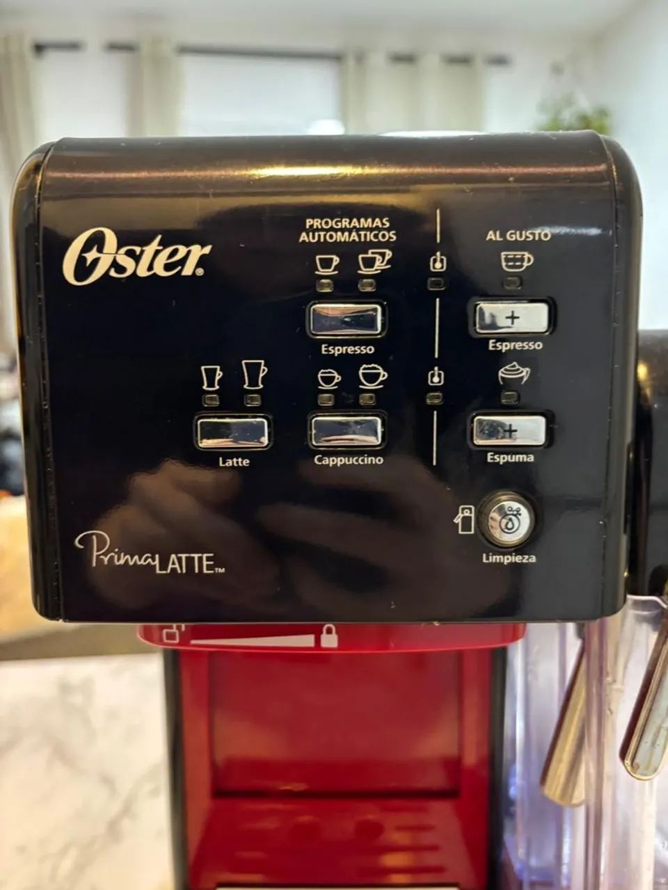 Cafeteira 