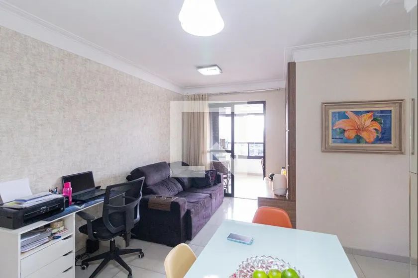 Apartamento à Venda - Centro, 3 Quartos, 75 m2 - Foto 5