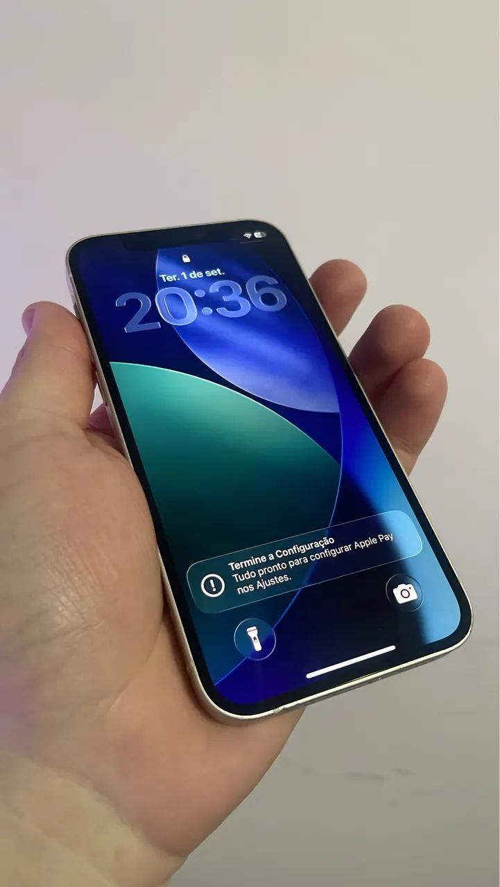 iPhone 12 128gb - Foto 4