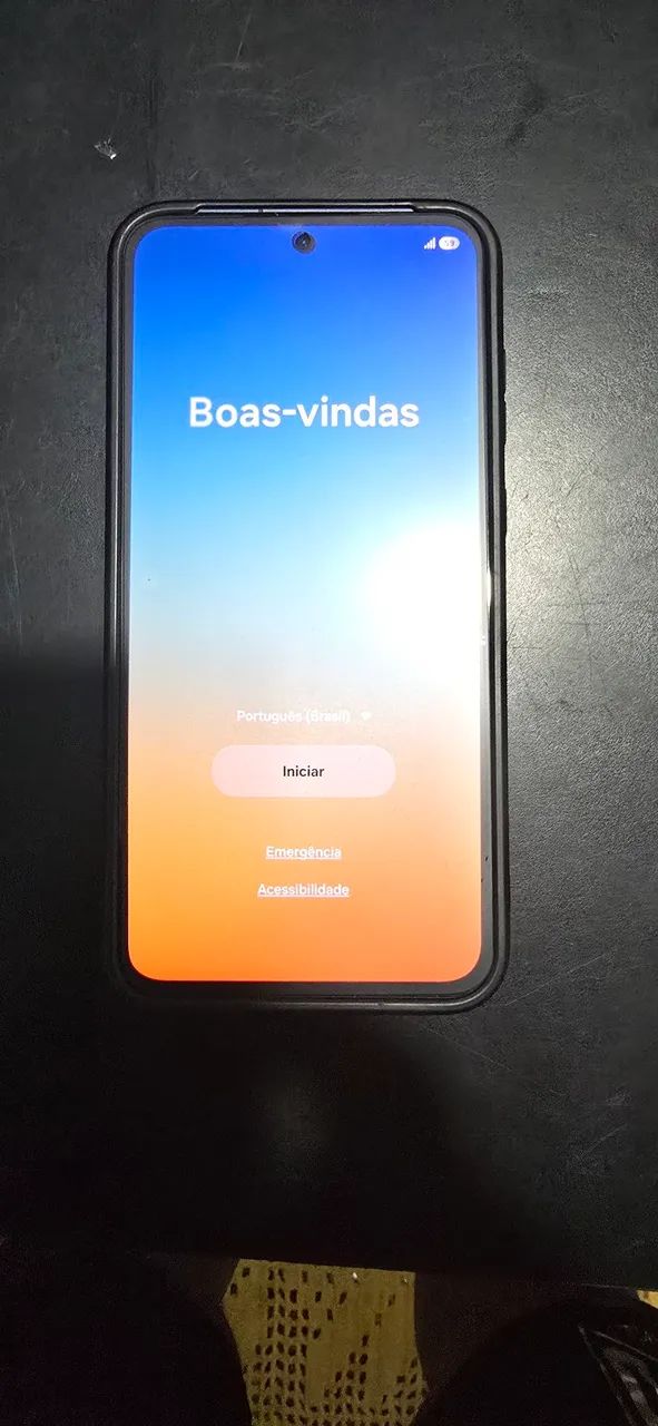 GALAXY A55 256 GB