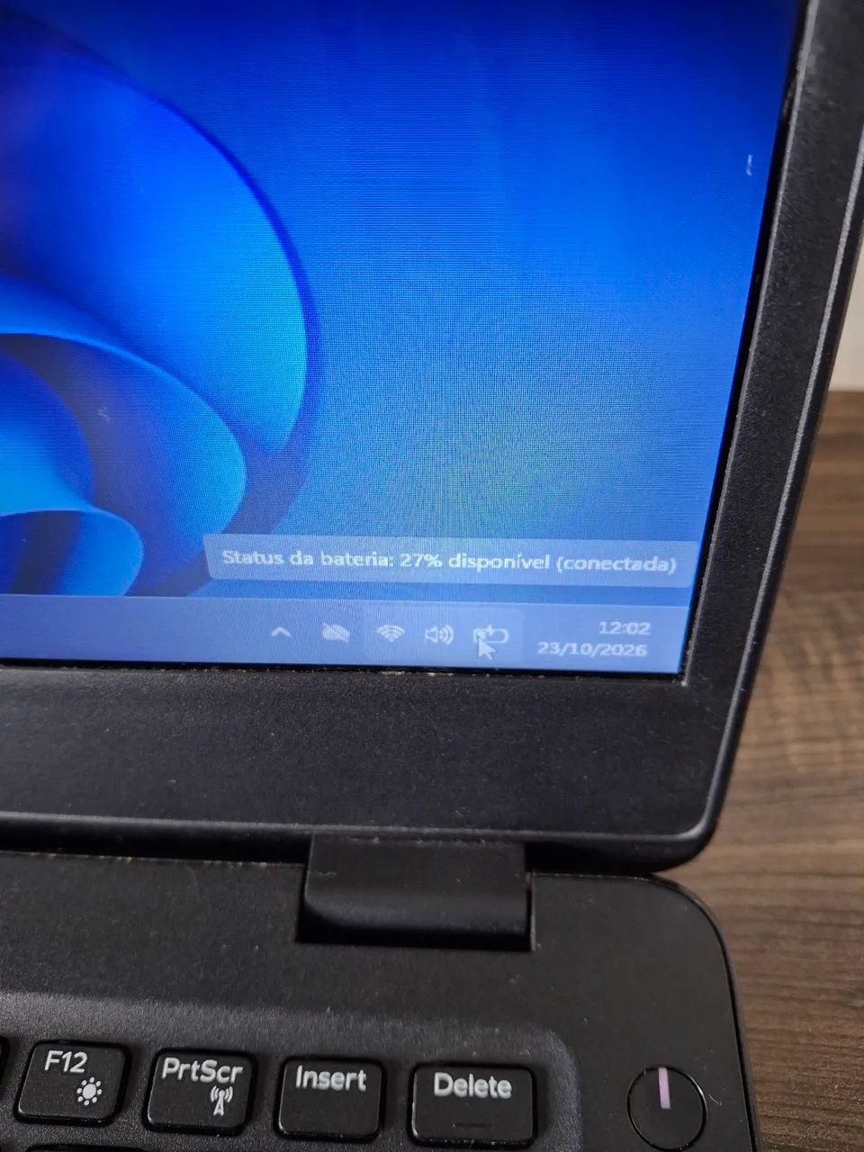 Notebook Dell Latitude 3400, core i5, 16gb de memória, SSD 256GB, tela de 14 polegadas  - Foto 5