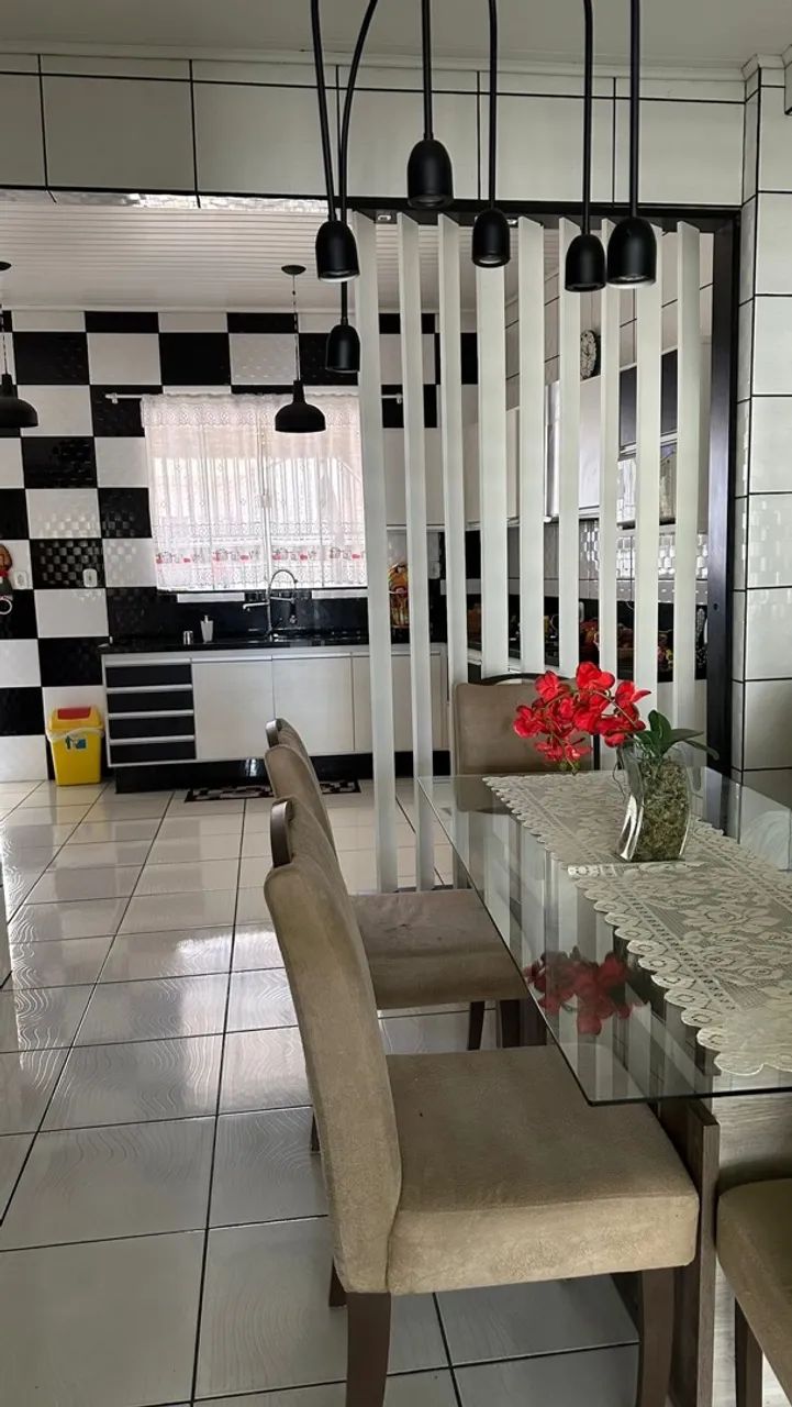 Vendo ou troco por apartamento 