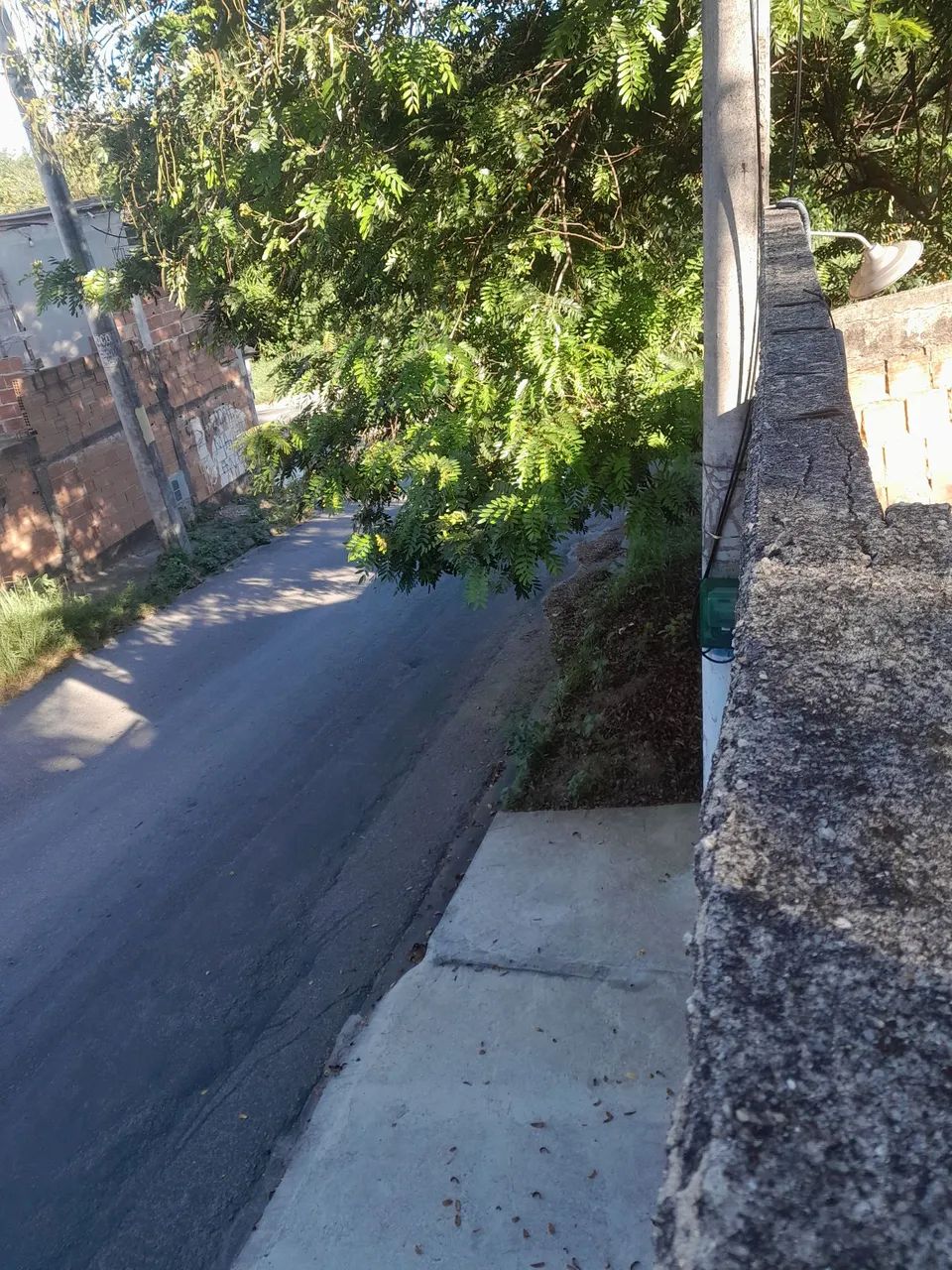 Casa Em fase de construção, Previsão 3 quartos. - Foto 3