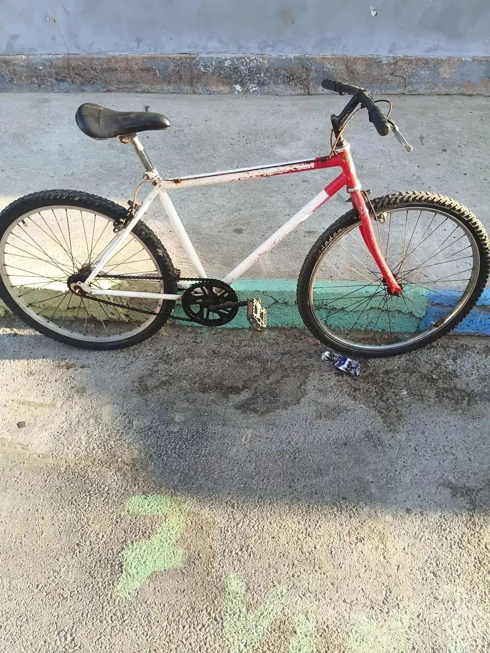 Bicicleta simples  - Foto 2