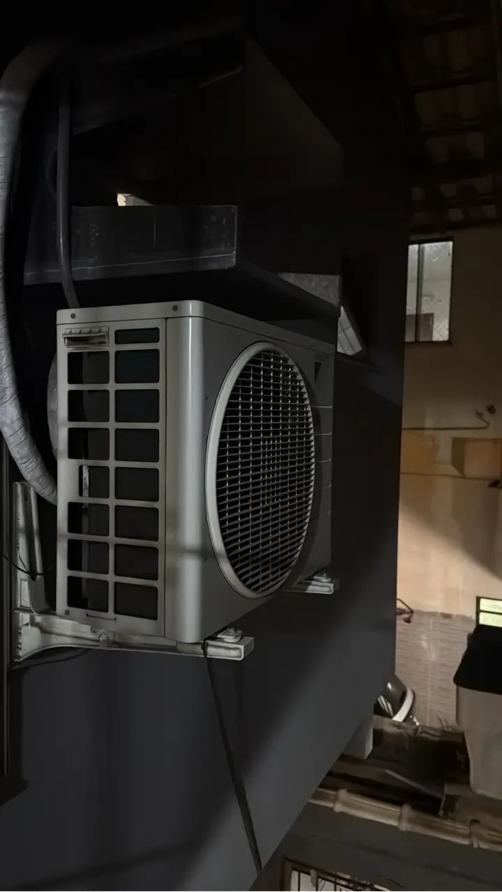 Ar condicionado  - Foto 4