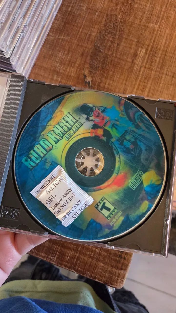 LOTE COM 15 JOGOS DE PLAYSTATION 1 - CÓPIA - Foto 4