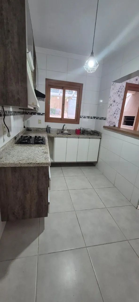 Casa para Aluguel em Ipanema - Loteamento Imperial Park - 3 quartos, com garagem - Foto 6