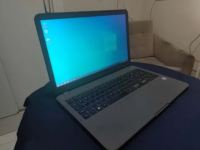 Notebook Samsung intel core i3  - Foto 5