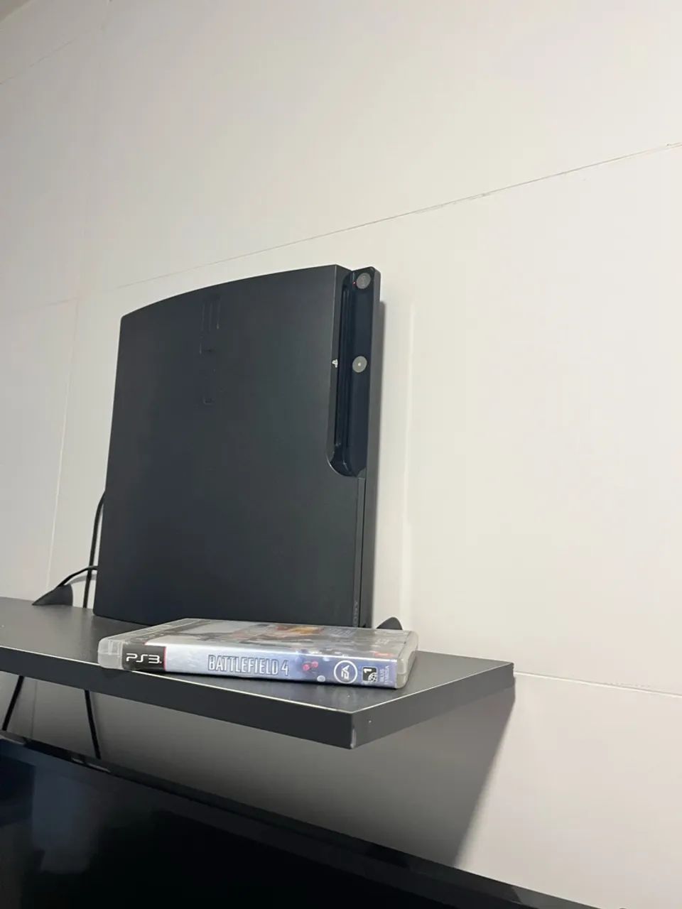 Vendo PS3 desbloqueado  - Foto 2