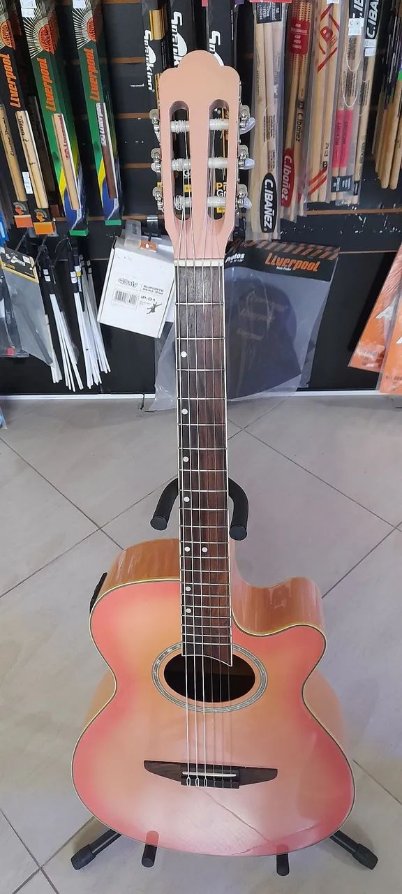 Violão tagima Vegas barato 