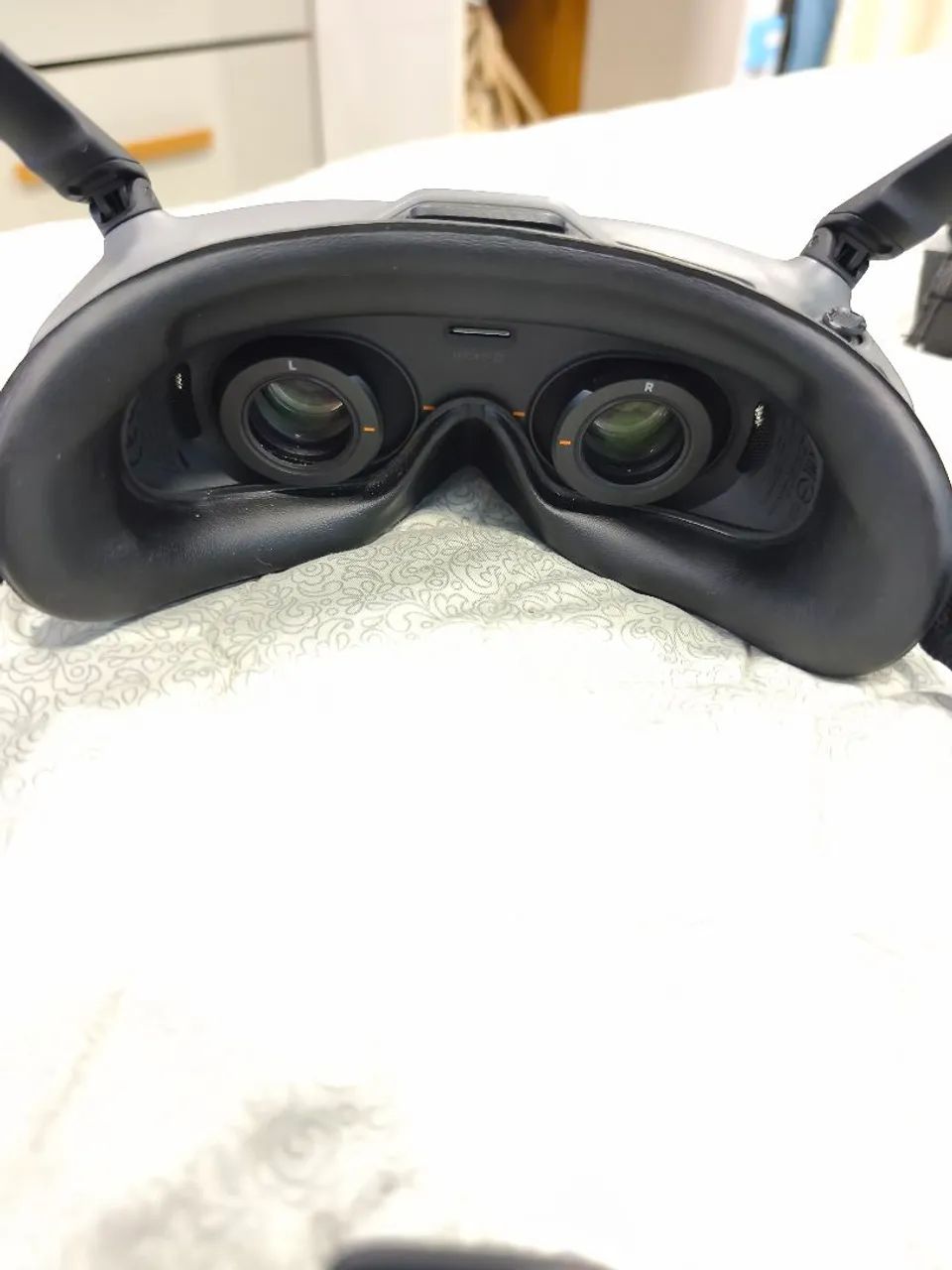Dji Avata 1 - Completo - Foto 4