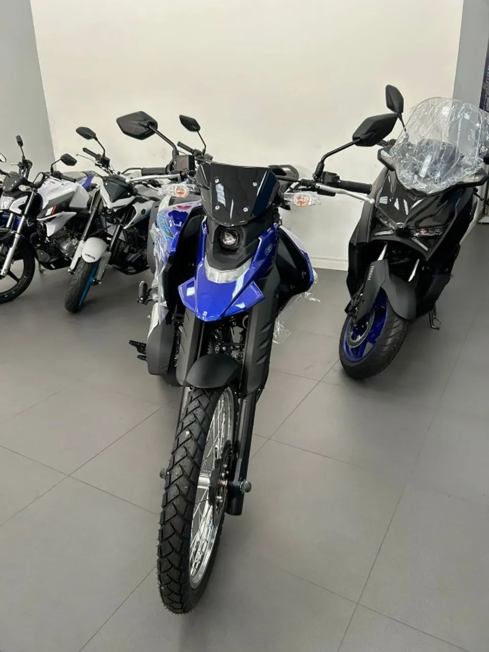 YAMAHA LANDER 250 CONNECTED -  - Foto 2