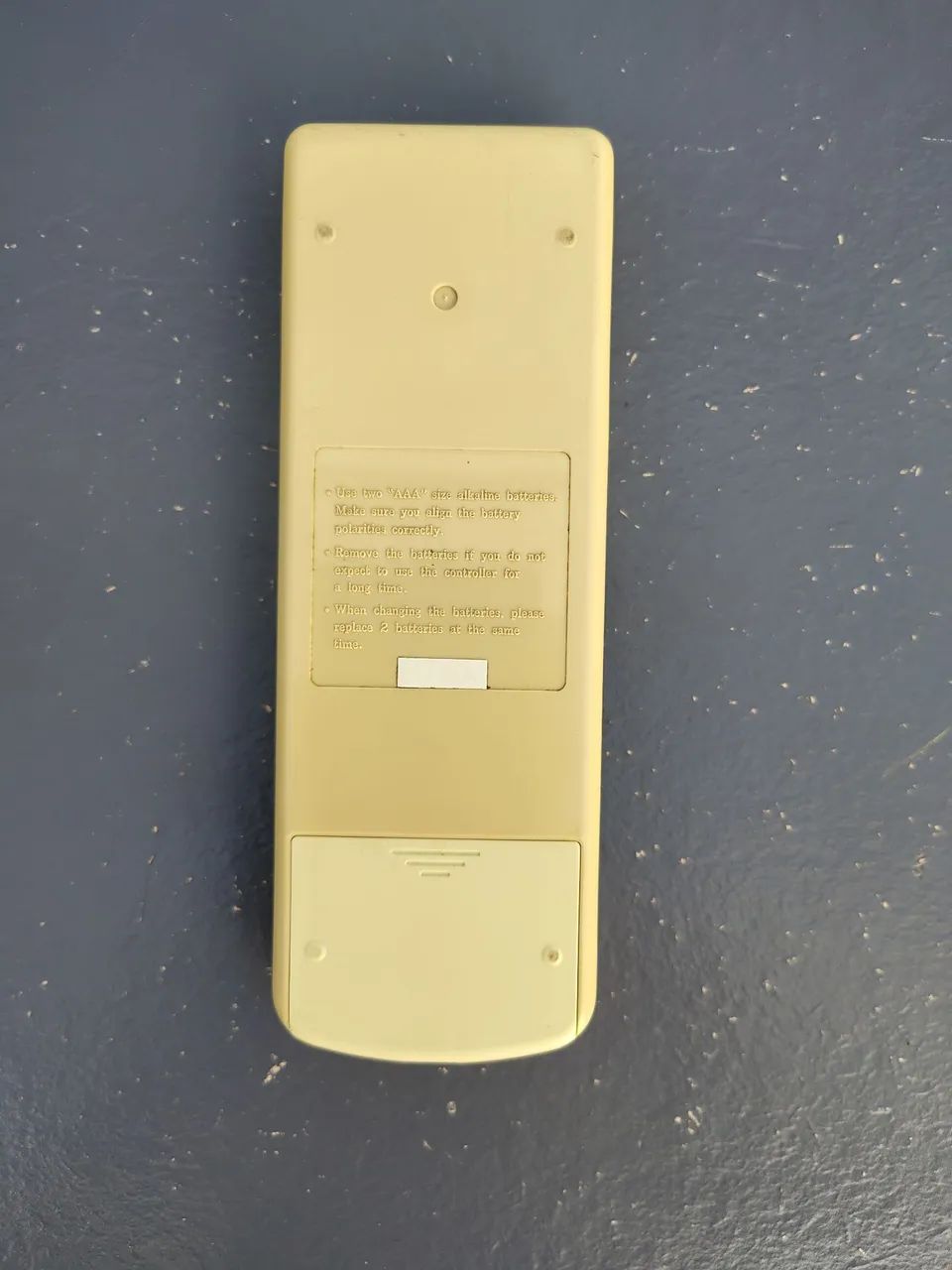 Controle Remoto Ar Condicionado - Foto 3