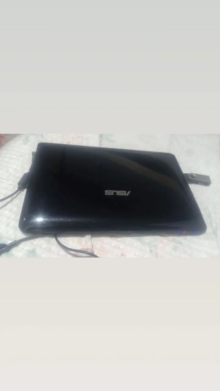 Notebook ASO eeepc  - Foto 3