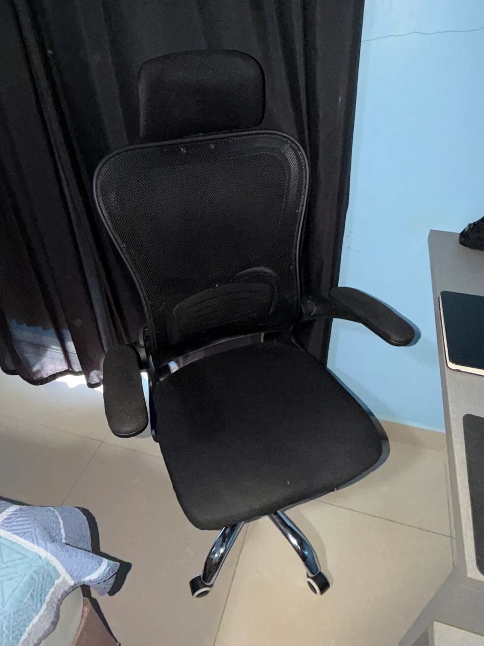 Cadeira ergonômica 