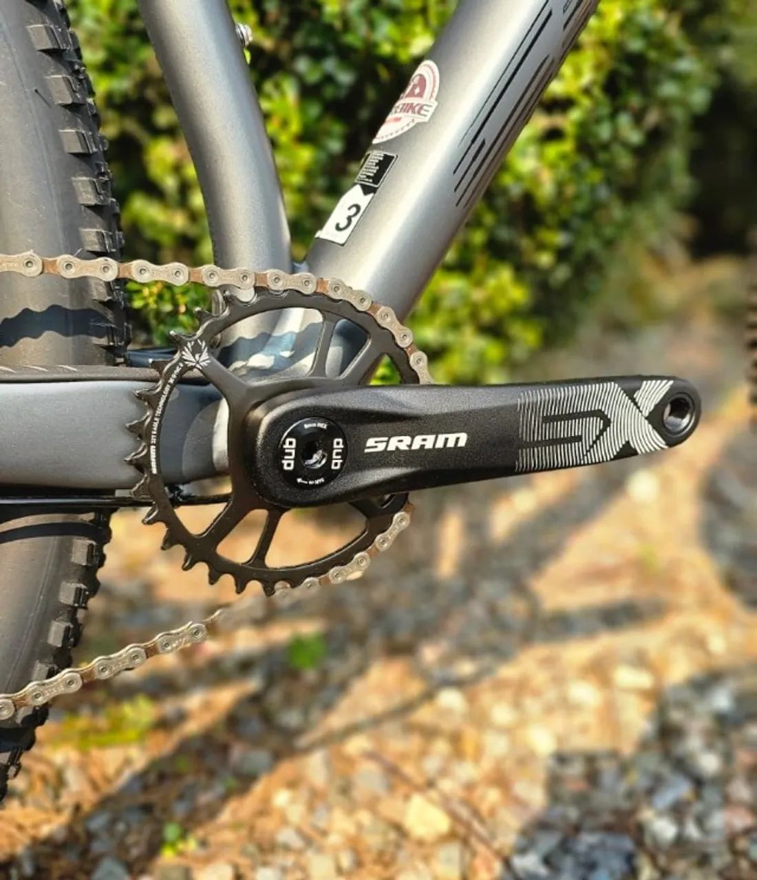 Bicicleta Scott Scale 970 - NOVA - Foto 5
